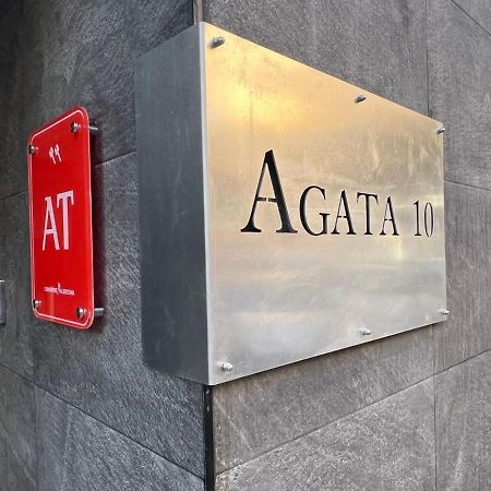 شقة Agata10-4I لقنت المظهر الخارجي الصورة