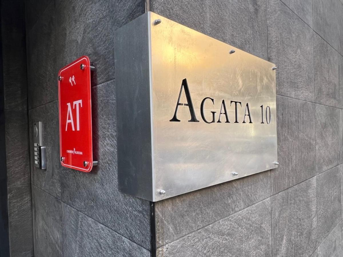 شقة Agata10-4I لقنت المظهر الخارجي الصورة