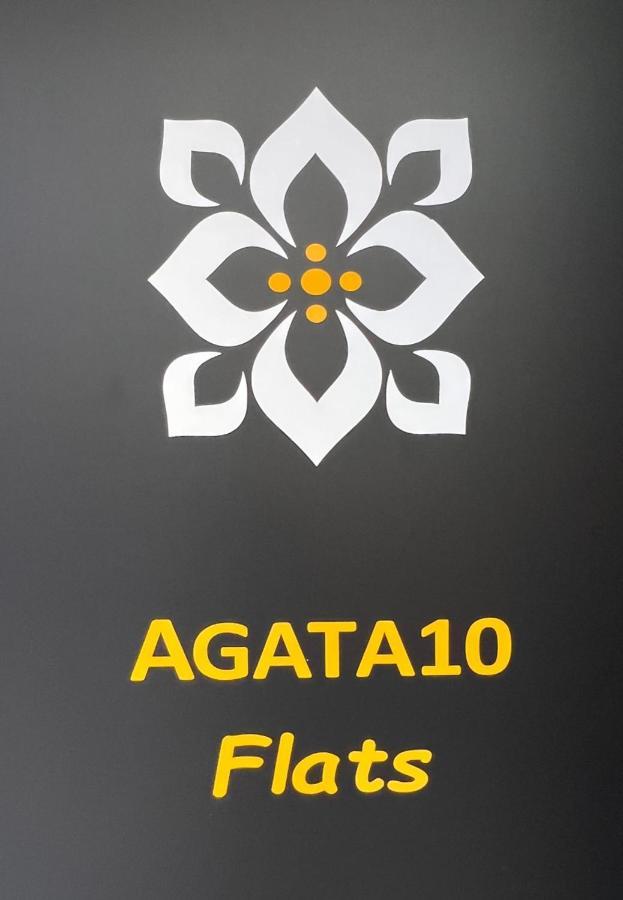 شقة Agata10-4I لقنت المظهر الخارجي الصورة